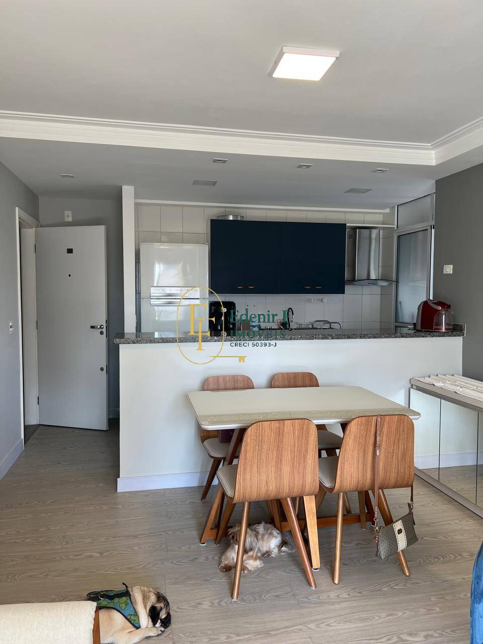 Apartamento, 3 quartos, 76 m² - Foto 6