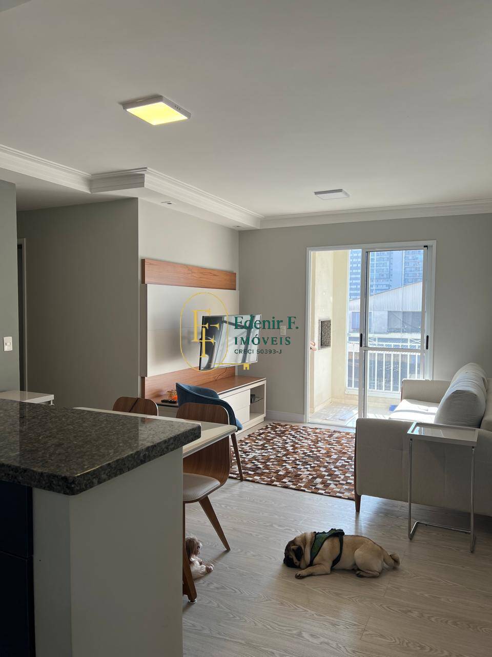 Apartamento, 3 quartos, 76 m² - Foto 7