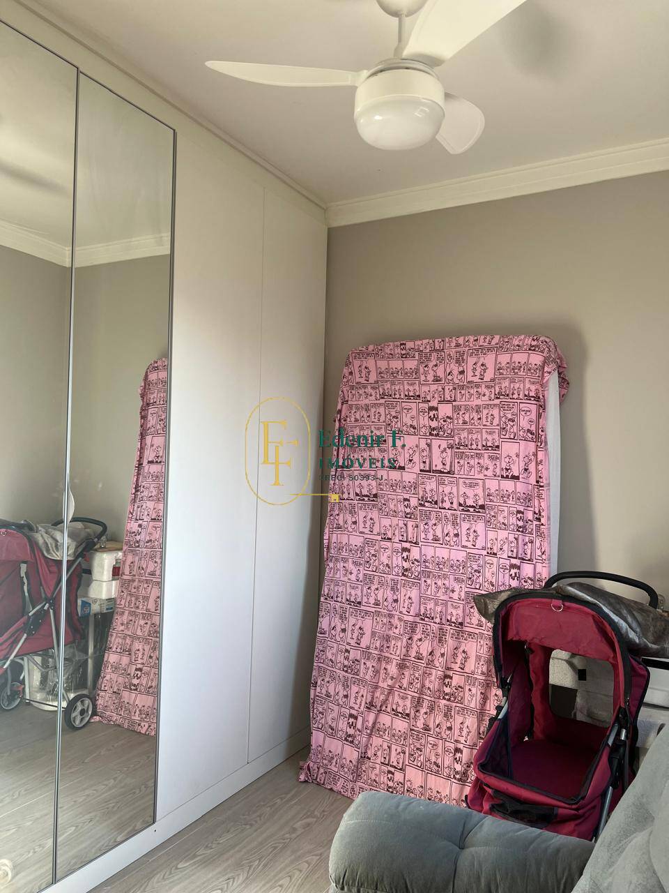Apartamento, 3 quartos, 76 m² - Foto 10