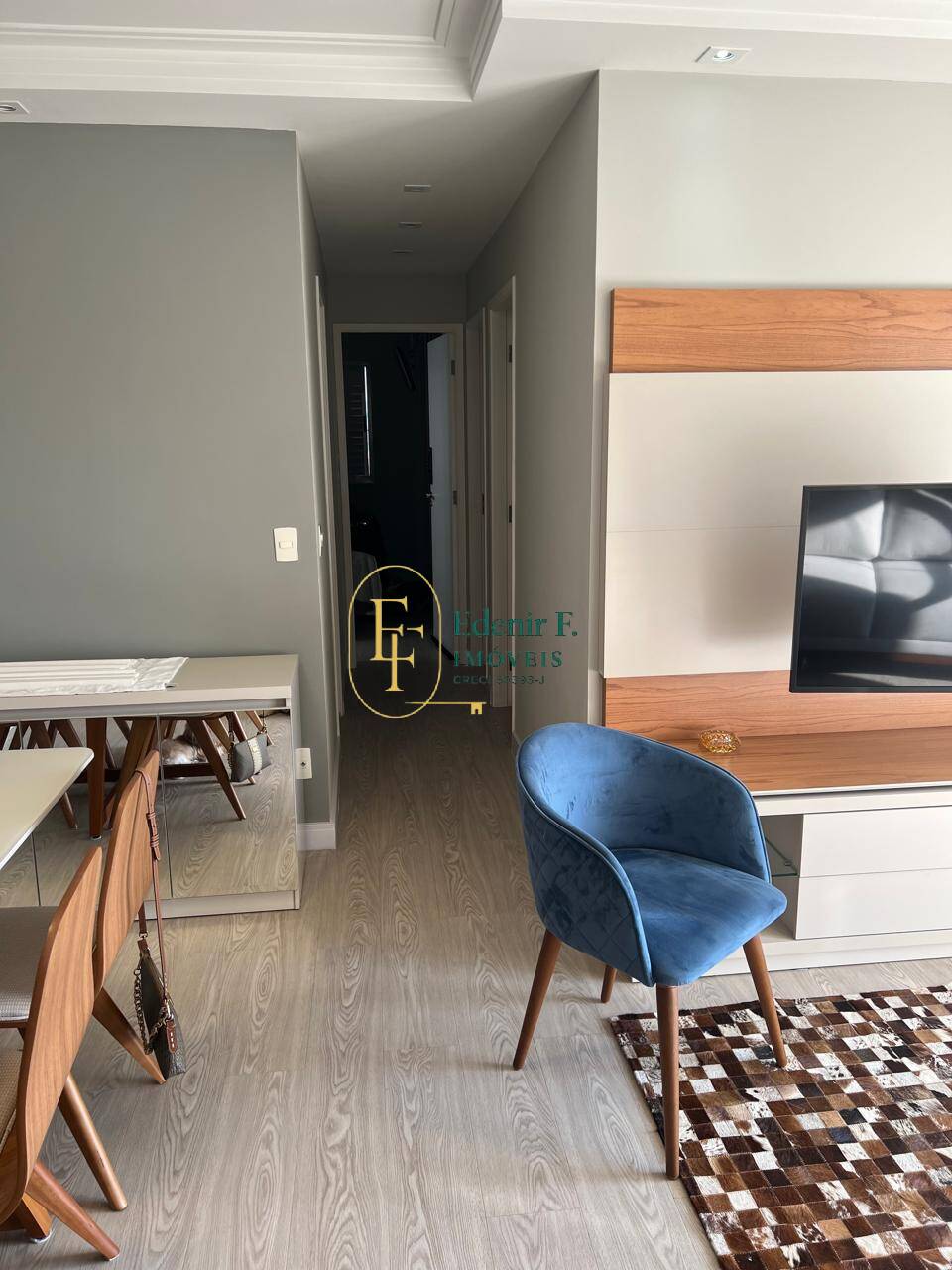 Apartamento, 3 quartos, 76 m² - Foto 13