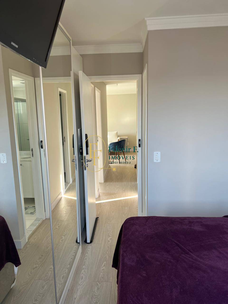 Apartamento, 3 quartos, 76 m² - Foto 17