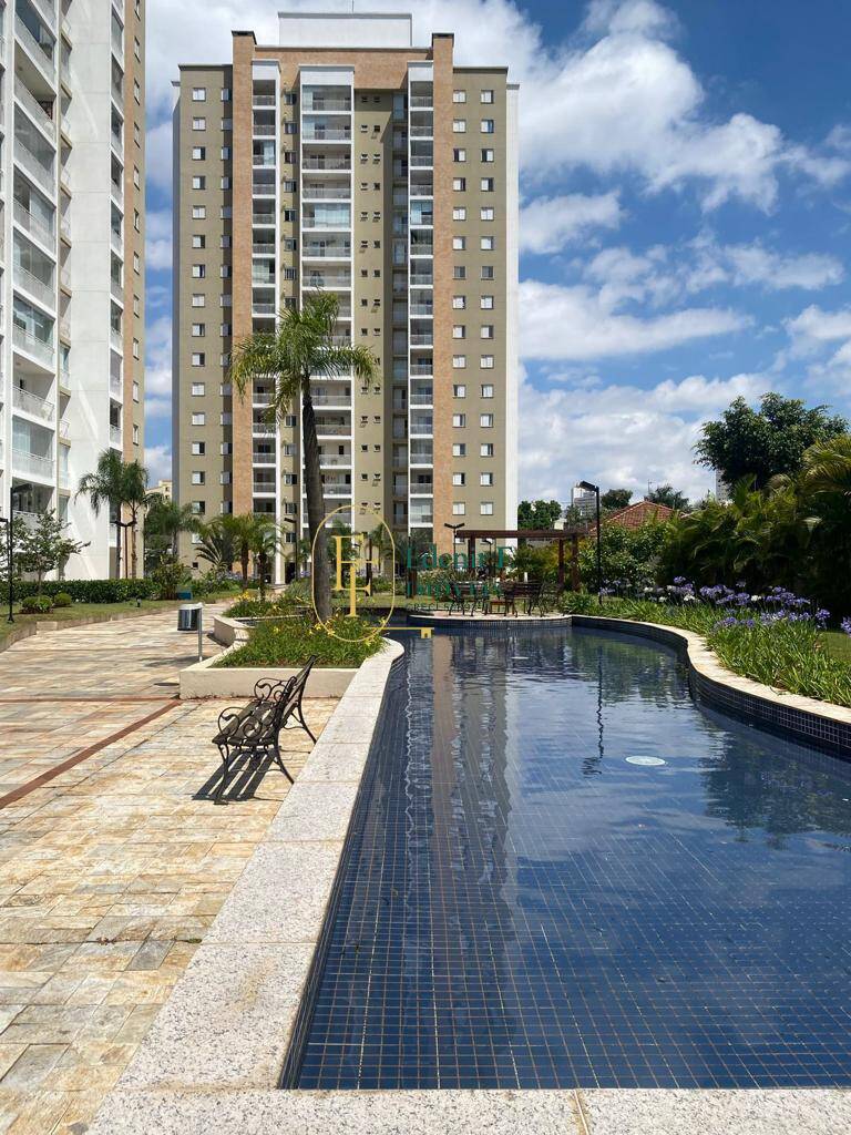 Apartamento, 3 quartos, 76 m² - Foto 36
