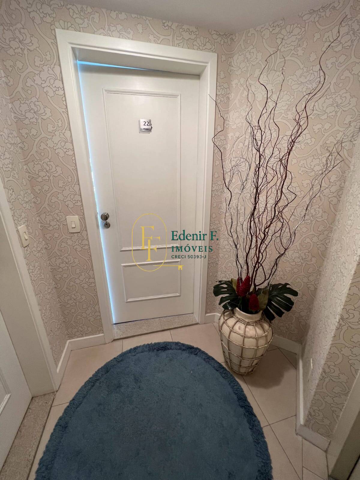 Apartamento, 3 quartos, 126 m² - Foto 2