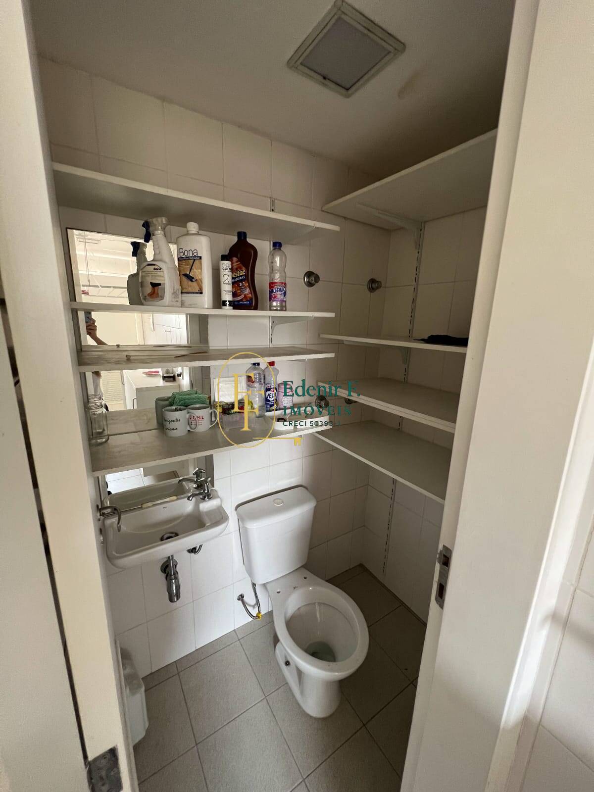 Apartamento, 3 quartos, 126 m² - Foto 4
