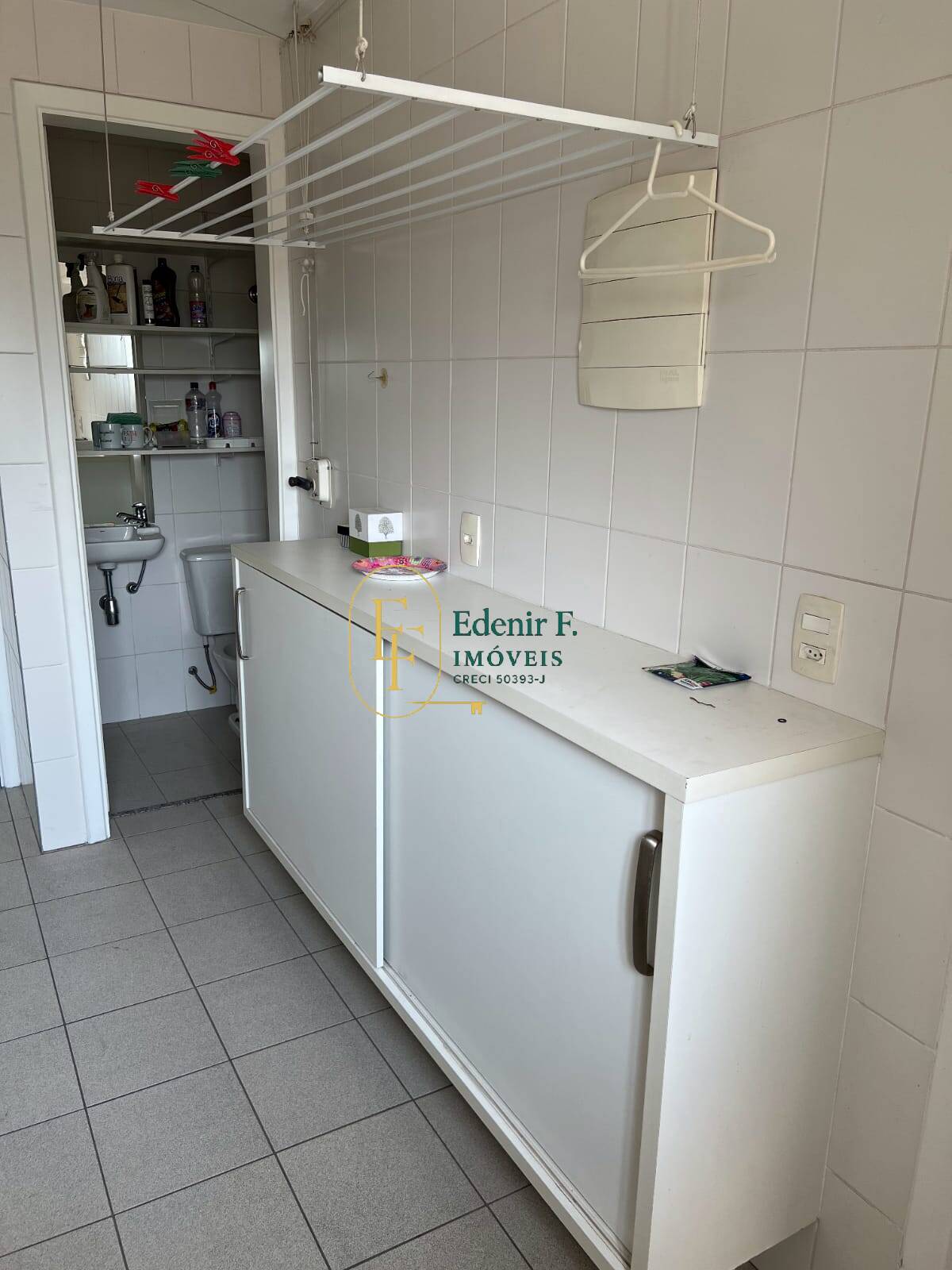 Apartamento, 3 quartos, 126 m² - Foto 6