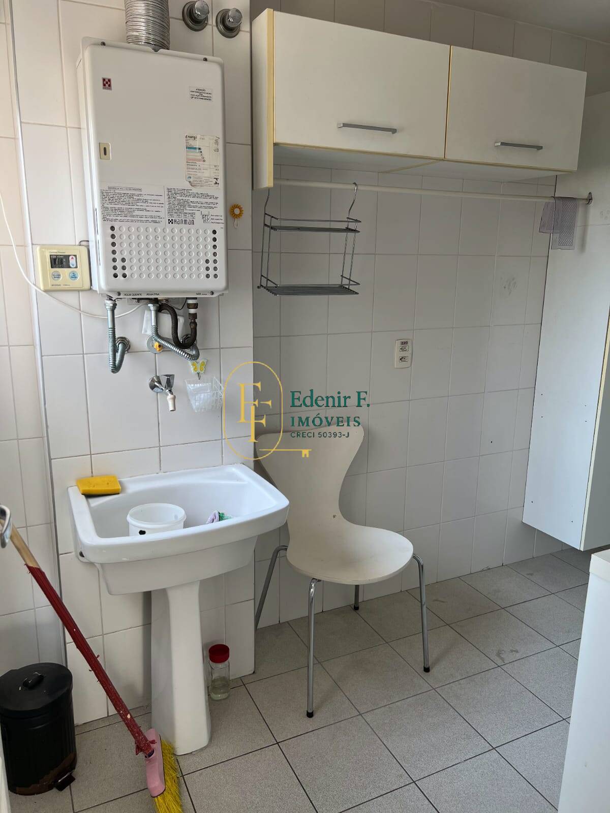 Apartamento, 3 quartos, 126 m² - Foto 8