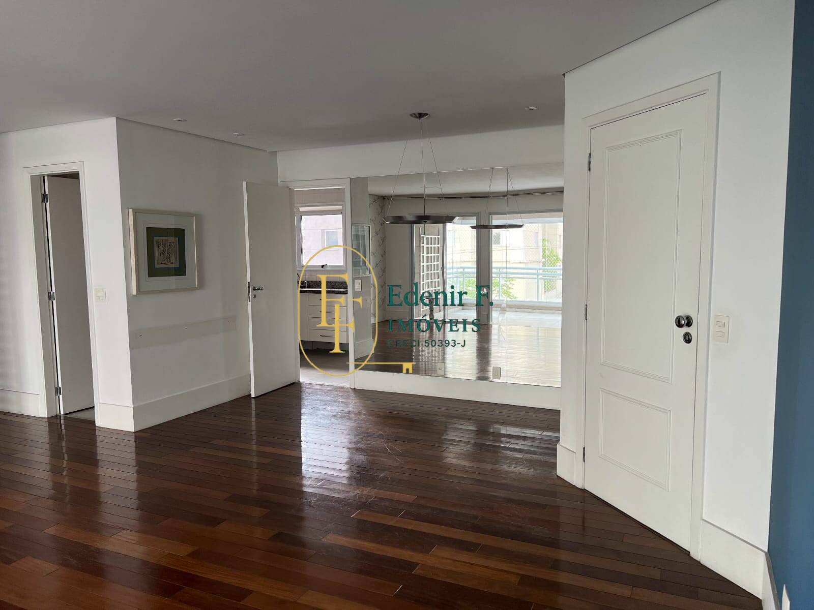 Apartamento, 3 quartos, 126 m² - Foto 39