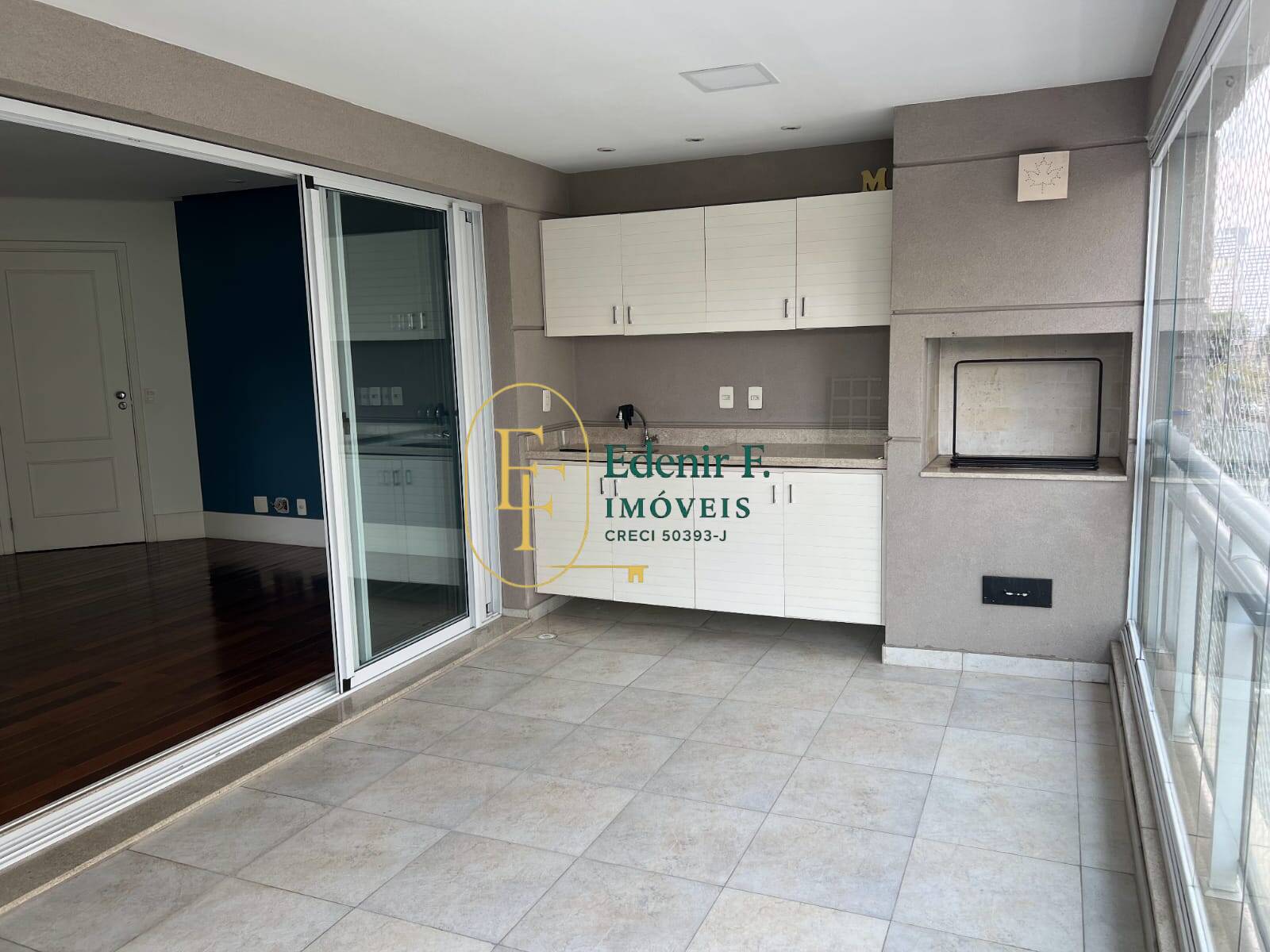 Apartamento, 3 quartos, 126 m² - Foto 43