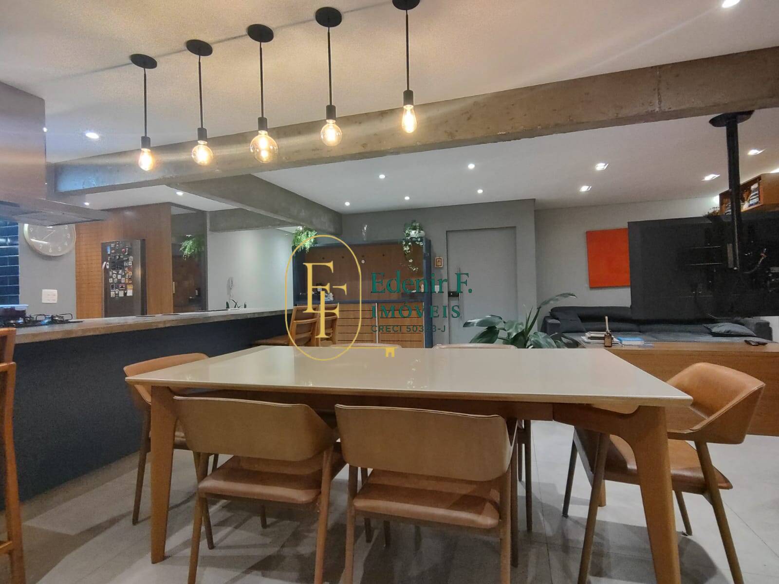 Apartamento, 3 quartos, 103 m² - Foto 3