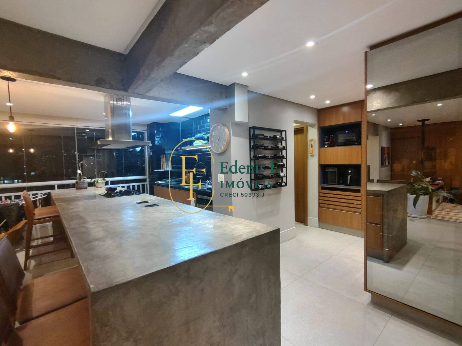 Apartamento, 3 quartos, 103 m² - Foto 11