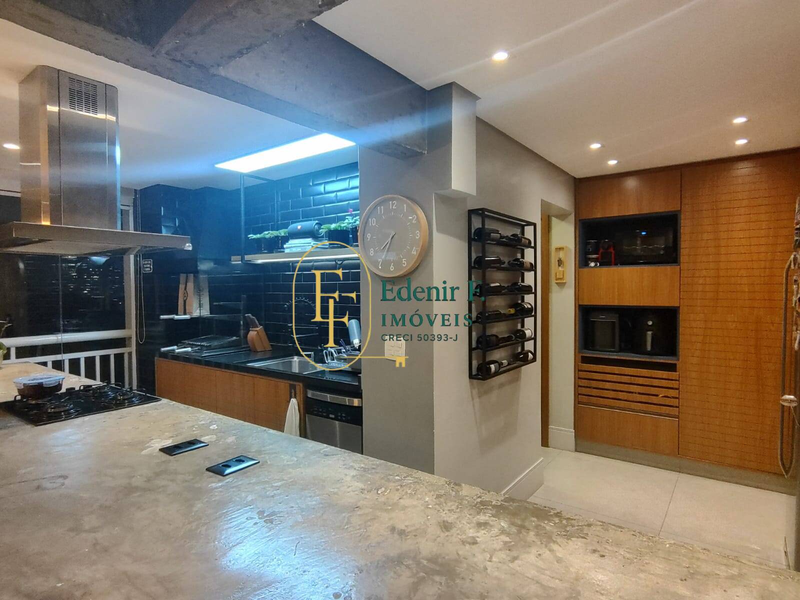 Apartamento, 3 quartos, 103 m² - Foto 9