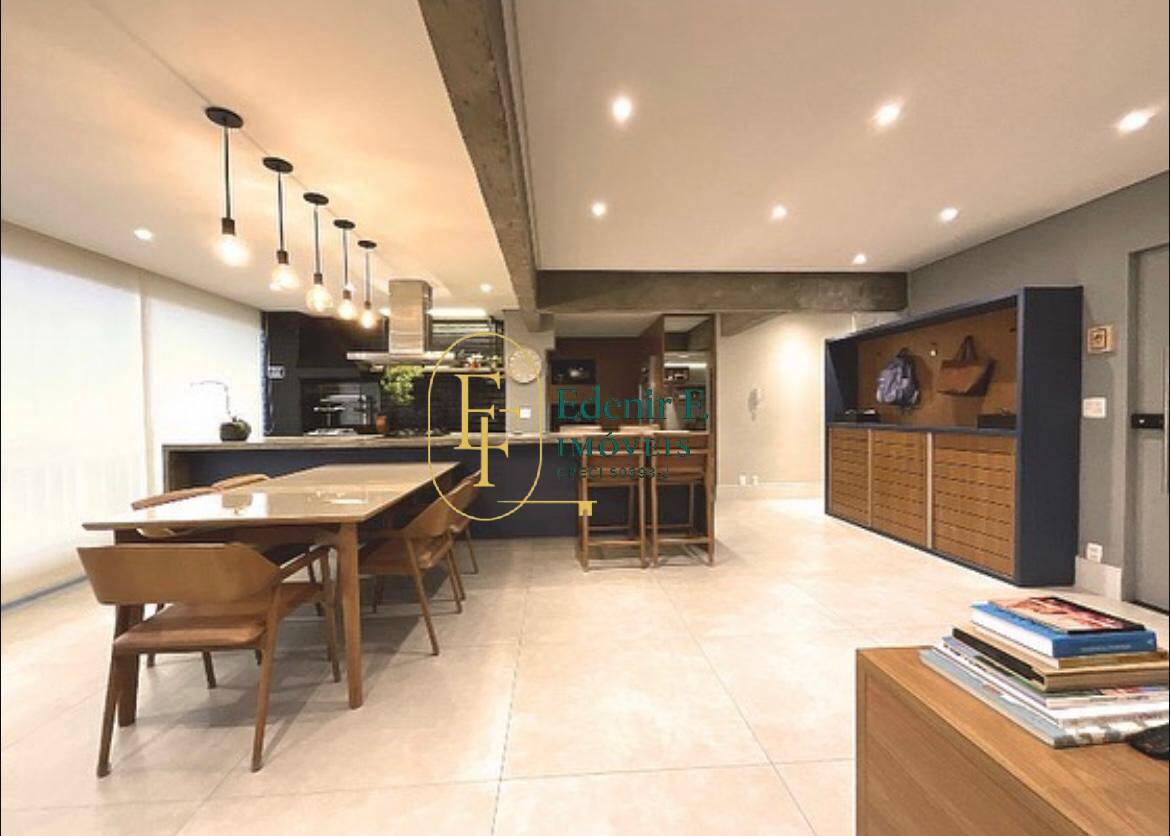 Apartamento, 3 quartos, 103 m² - Foto 1