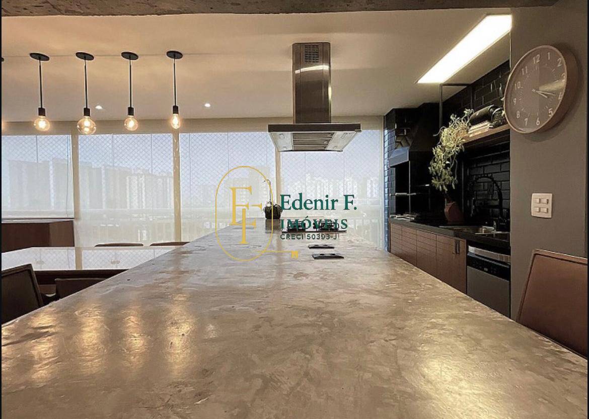 Apartamento, 3 quartos, 103 m² - Foto 5