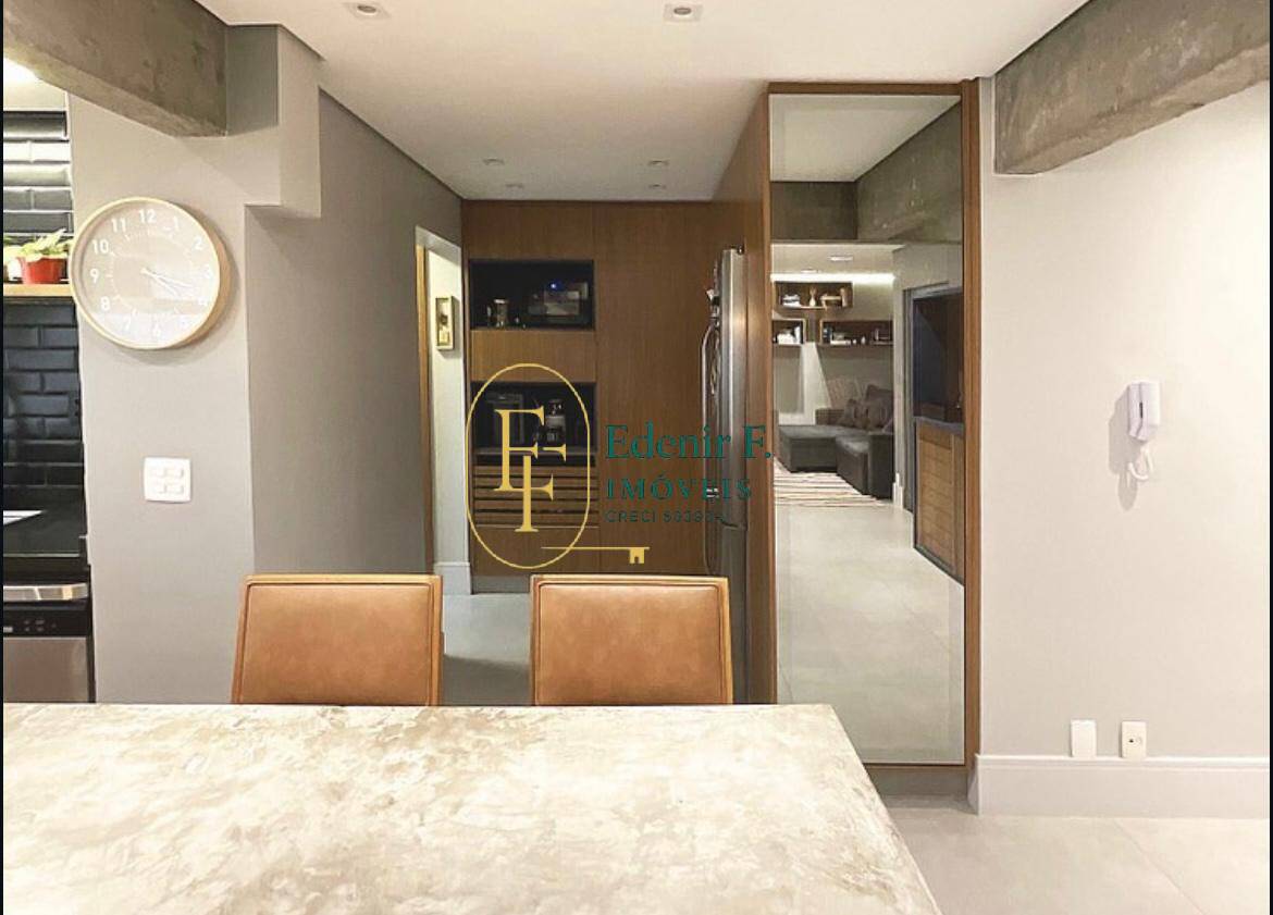Apartamento, 3 quartos, 103 m² - Foto 2