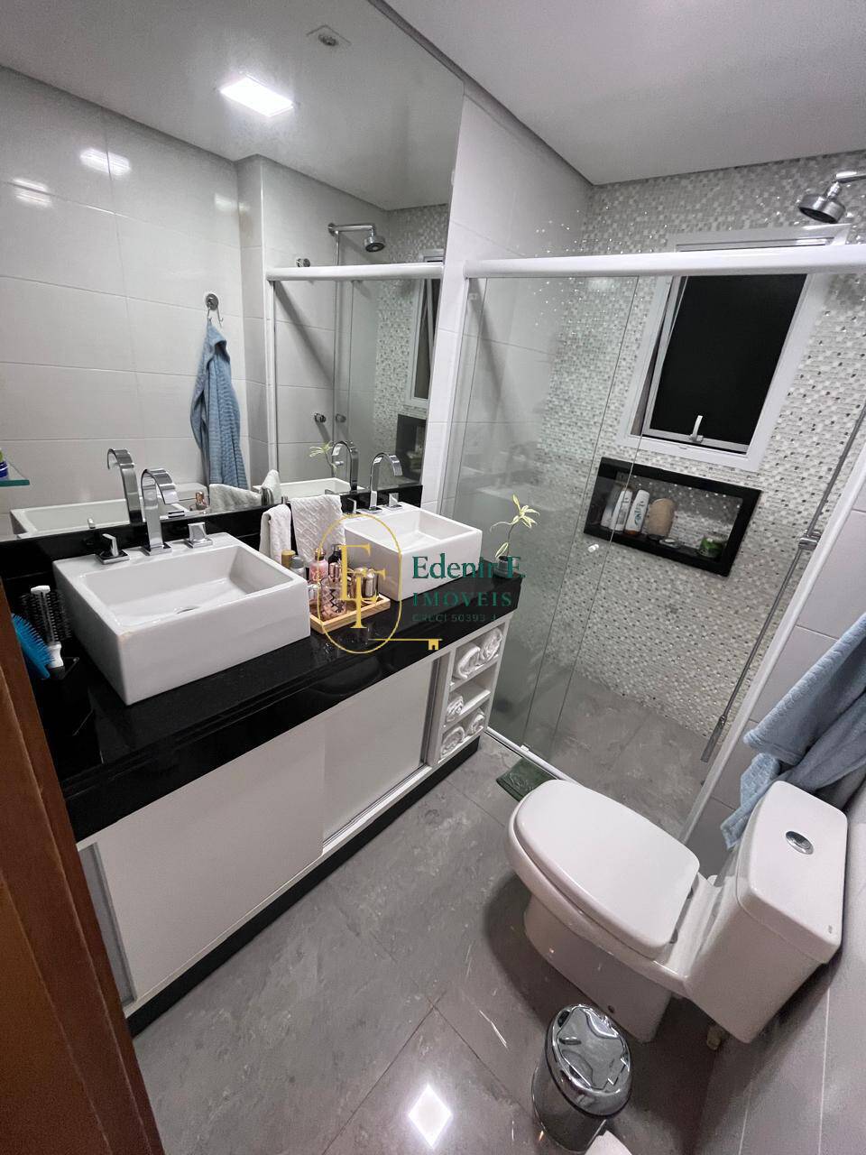 Apartamento, 4 quartos, 148 m² - Foto 7