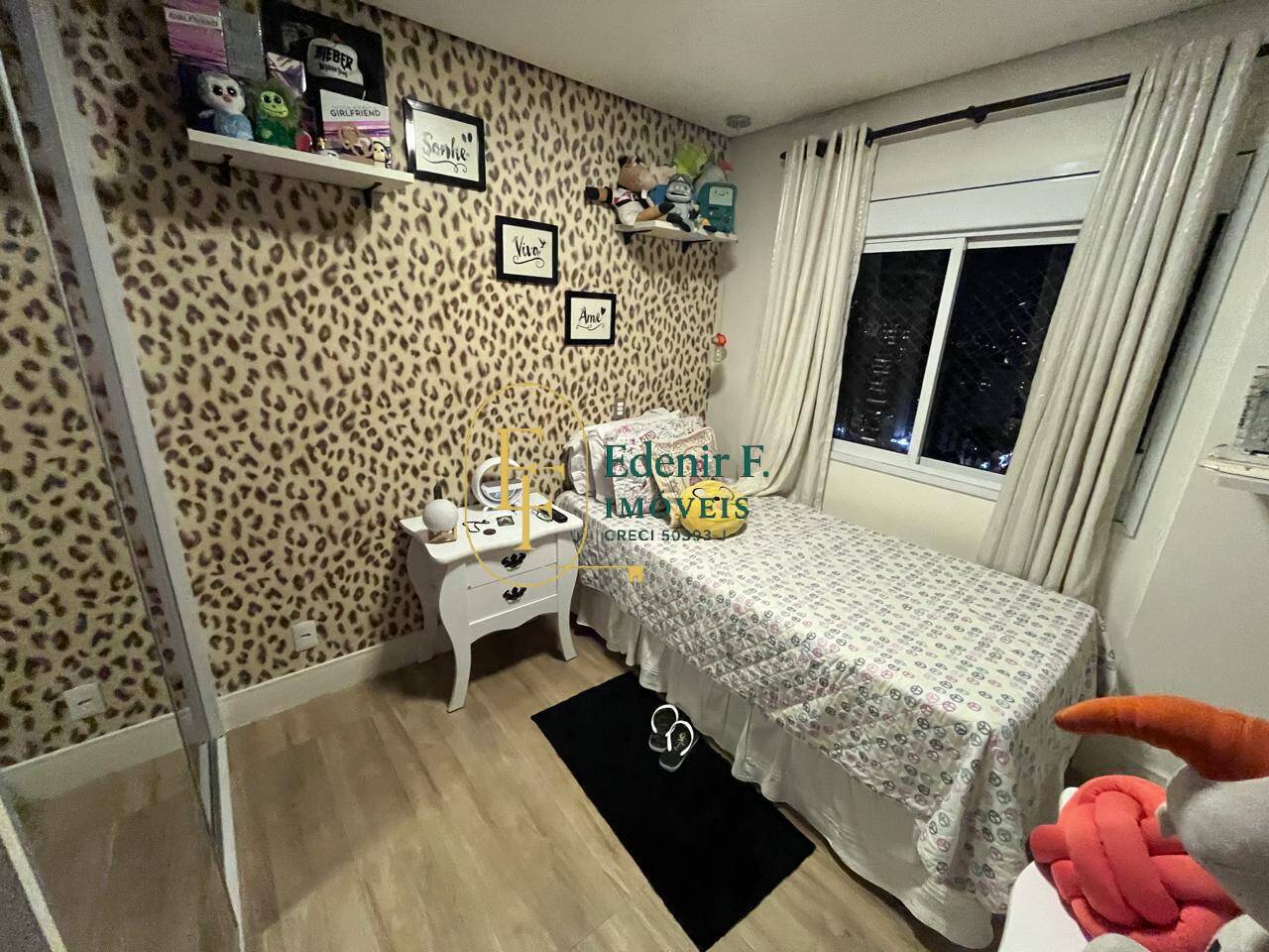 Apartamento, 4 quartos, 148 m² - Foto 12