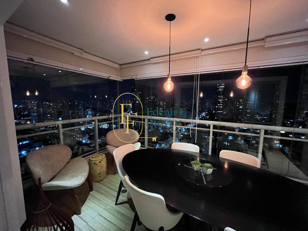 Apartamento, 4 quartos, 148 m² - Foto 4
