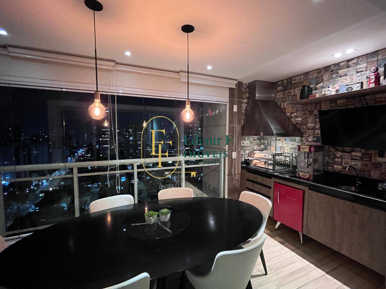 Apartamento, 4 quartos, 148 m² - Foto 5
