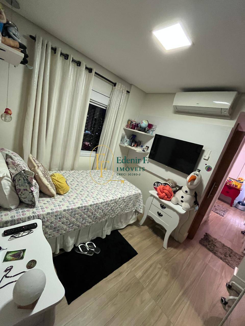 Apartamento, 4 quartos, 148 m² - Foto 19