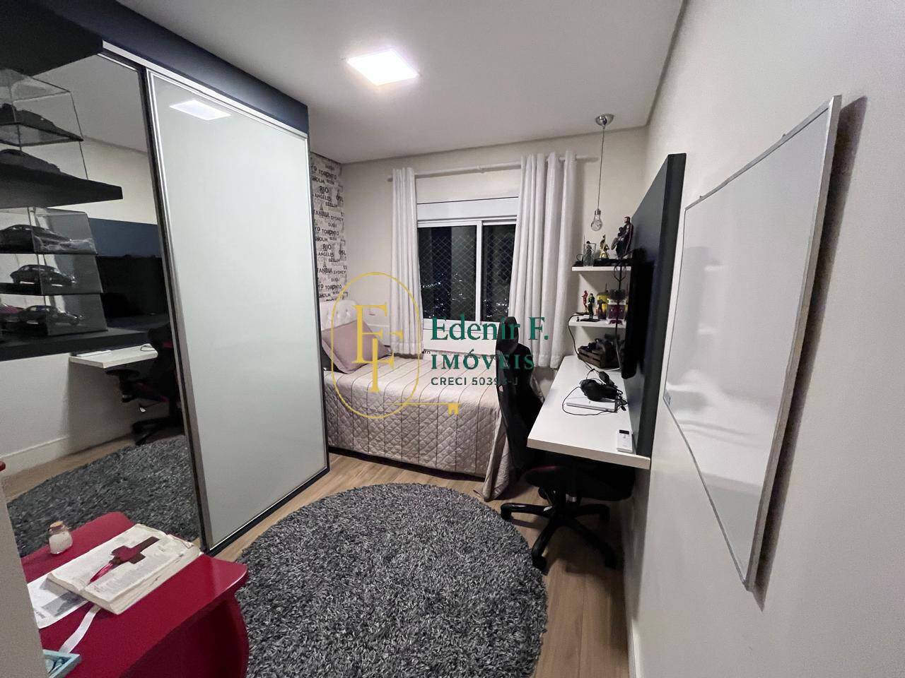 Apartamento, 4 quartos, 148 m² - Foto 20
