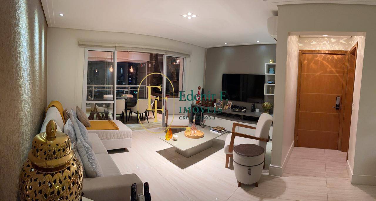 Apartamento, 4 quartos, 148 m² - Foto 8