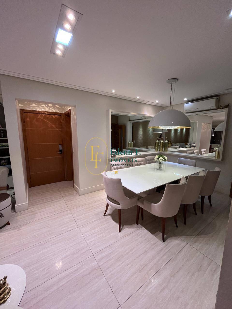 Apartamento, 4 quartos, 148 m² - Foto 6