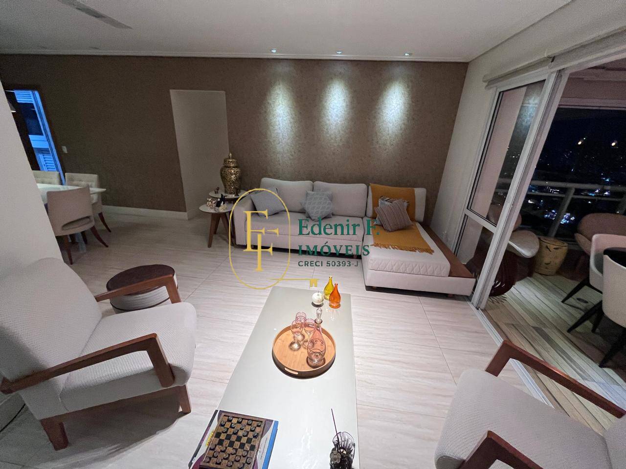 Apartamento, 4 quartos, 148 m² - Foto 9