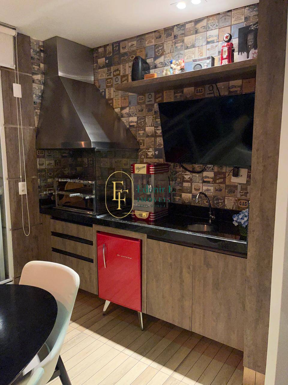Apartamento, 4 quartos, 148 m² - Foto 2