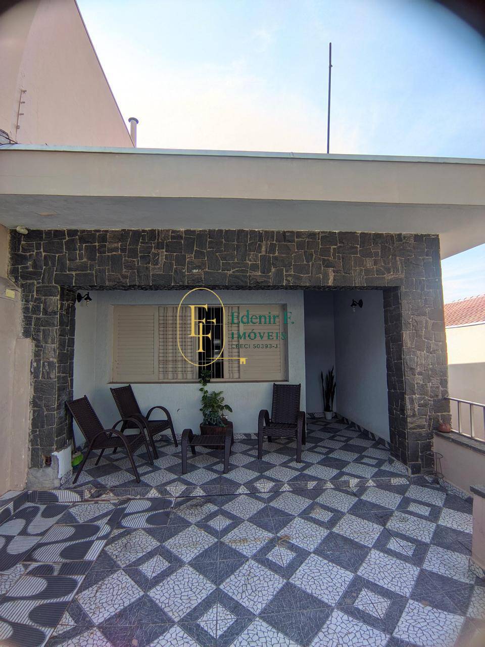 Casa, 4 quartos, 150 m² - Foto 4