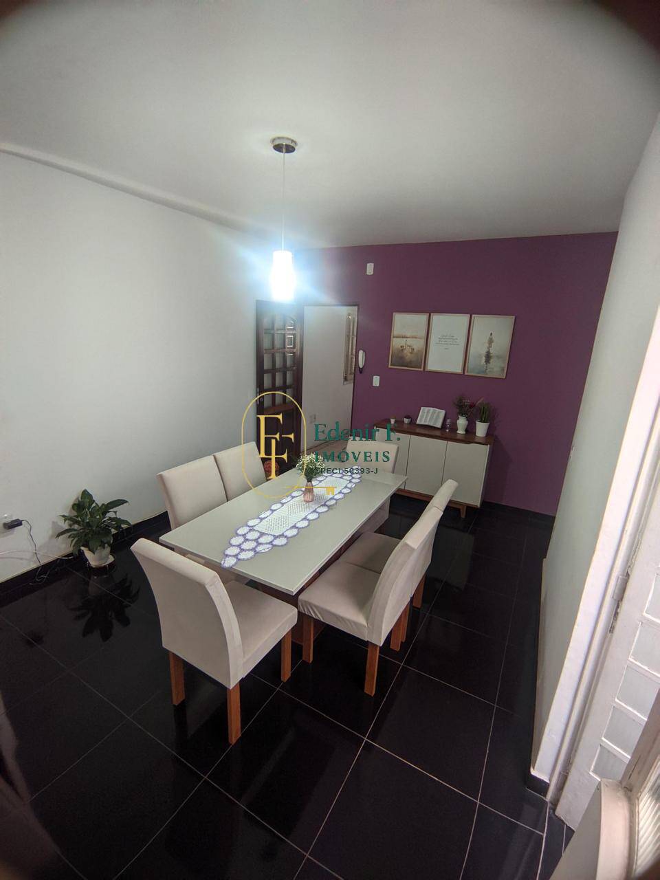 Casa, 4 quartos, 150 m² - Foto 1