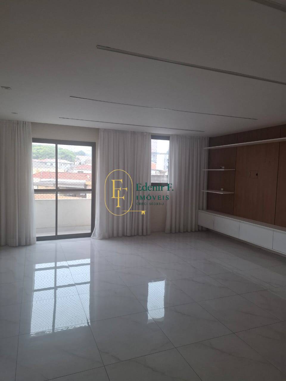 Apartamento, 3 quartos, 90 m² - Foto 1
