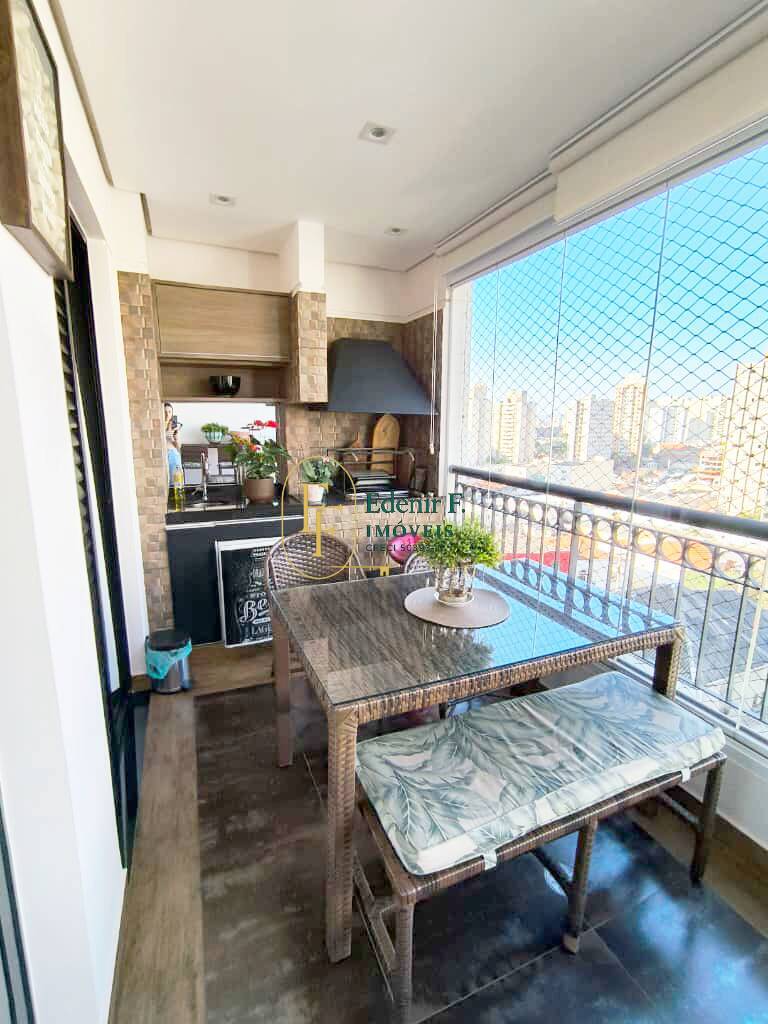 Apartamento, 3 quartos, 97 m² - Foto 4