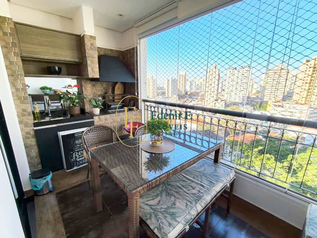 Apartamento, 3 quartos, 97 m² - Foto 6