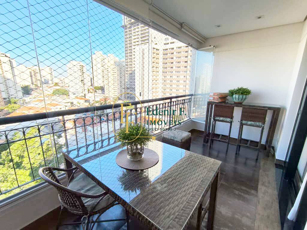 Apartamento, 3 quartos, 97 m² - Foto 7