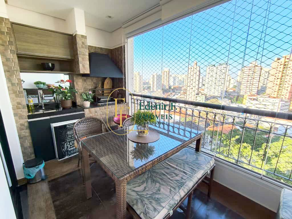 Apartamento, 3 quartos, 97 m² - Foto 1