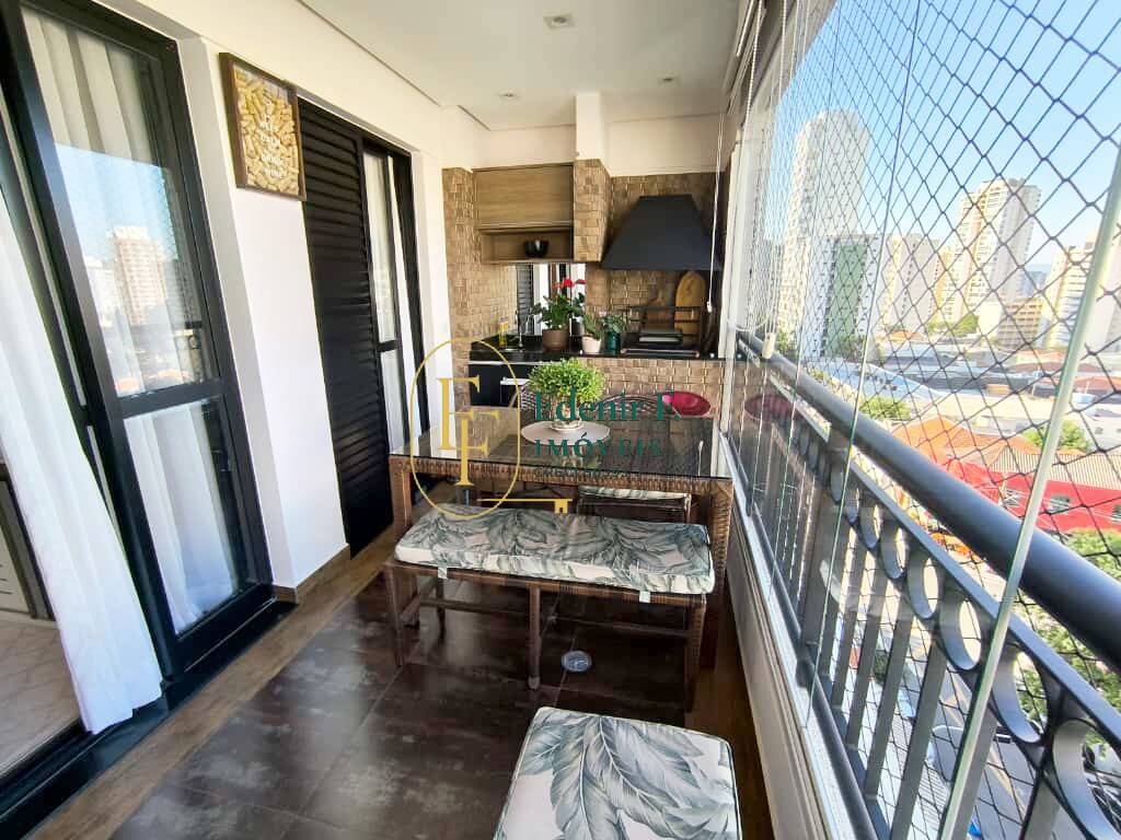 Apartamento, 3 quartos, 97 m² - Foto 5