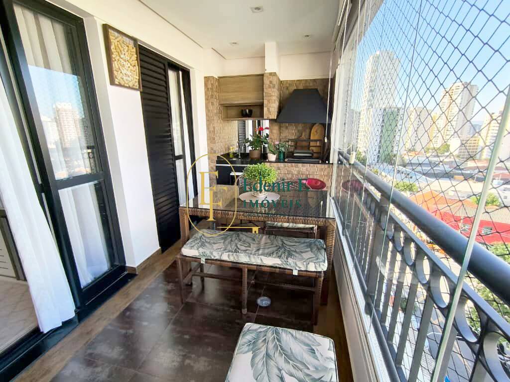 Apartamento, 3 quartos, 97 m² - Foto 2