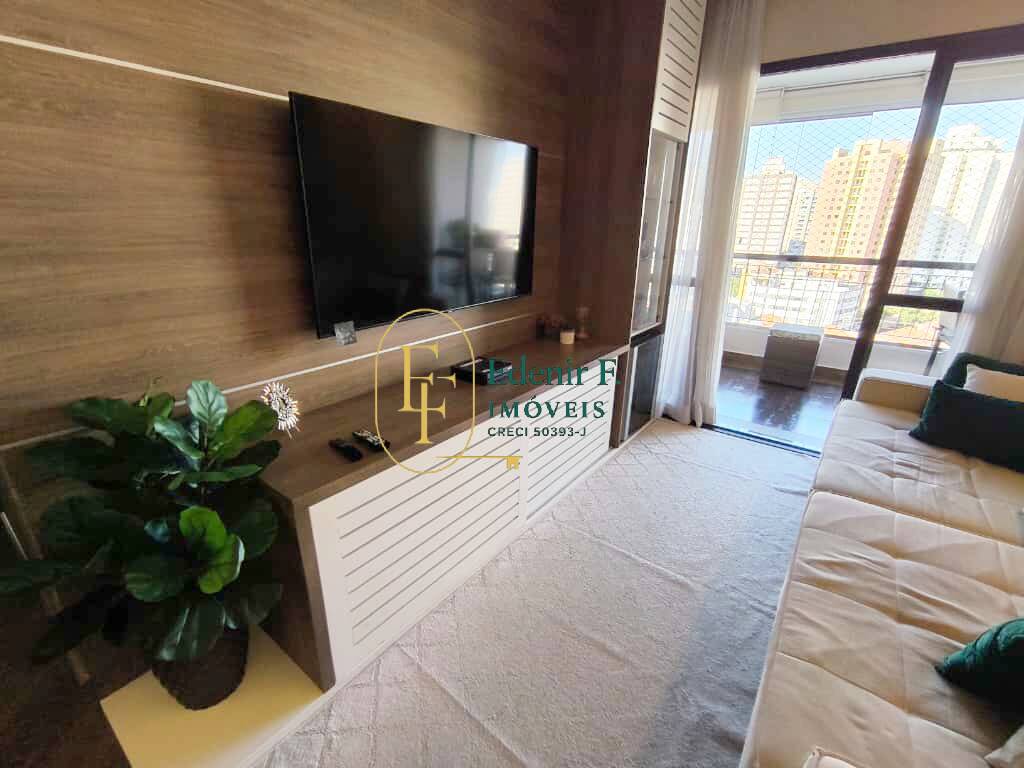 Apartamento, 3 quartos, 97 m² - Foto 11