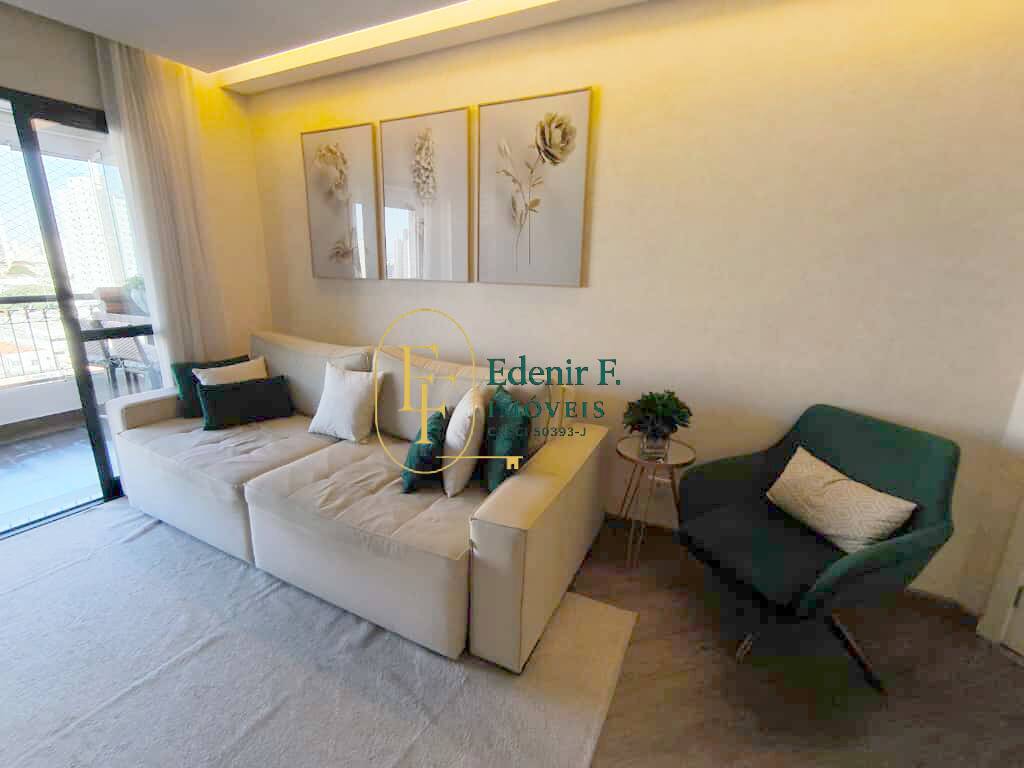 Apartamento, 3 quartos, 97 m² - Foto 9