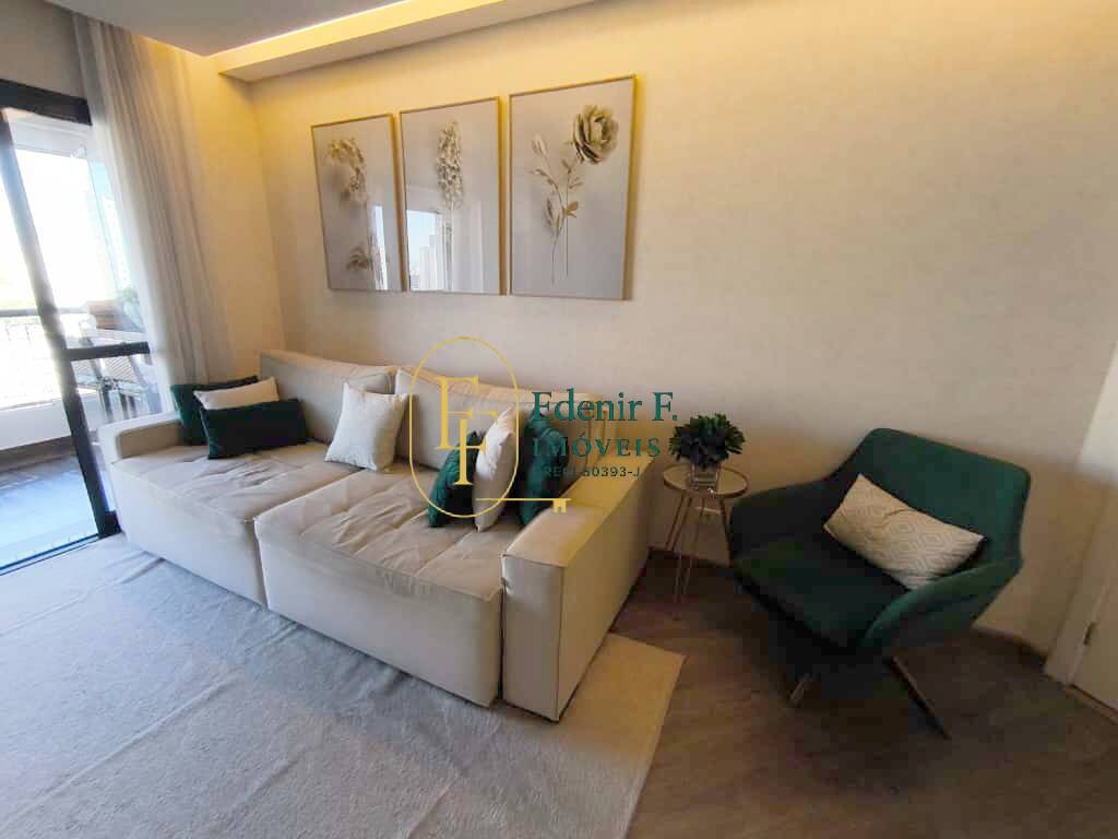 Apartamento, 3 quartos, 97 m² - Foto 10