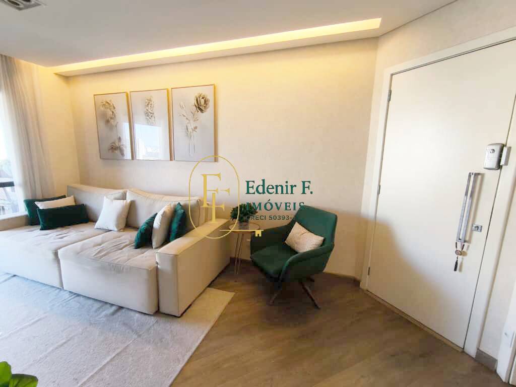 Apartamento, 3 quartos, 97 m² - Foto 8