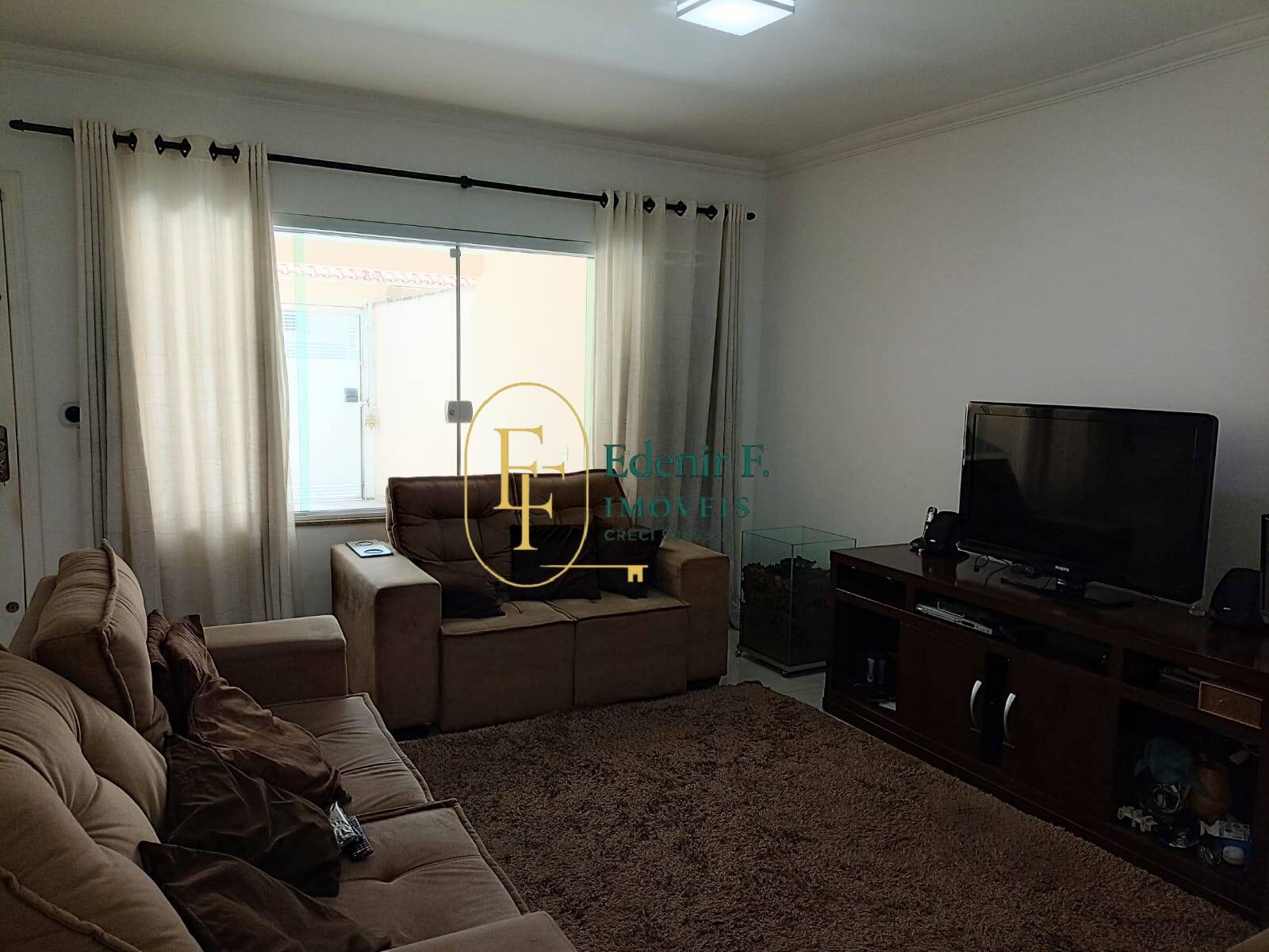 Casa, 3 quartos, 208 m² - Foto 12