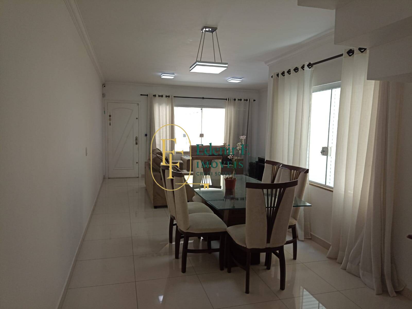 Casa, 3 quartos, 208 m² - Foto 18