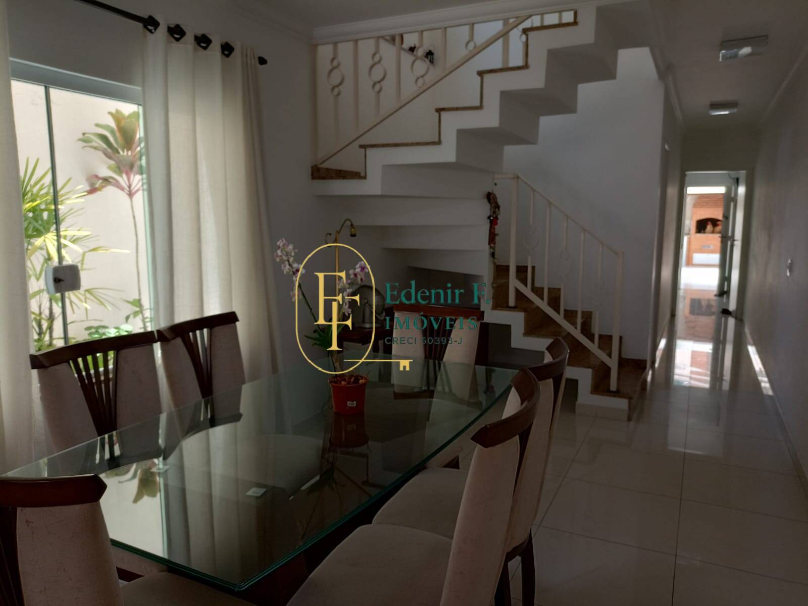 Casa, 3 quartos, 208 m² - Foto 22