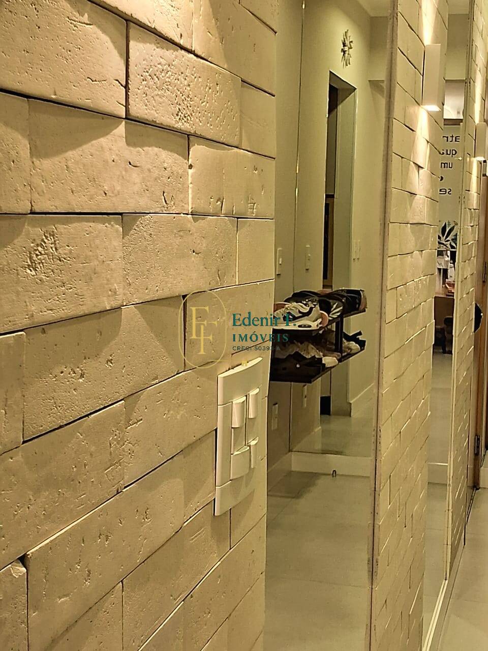 Apartamento, 2 quartos, 95 m² - Foto 11