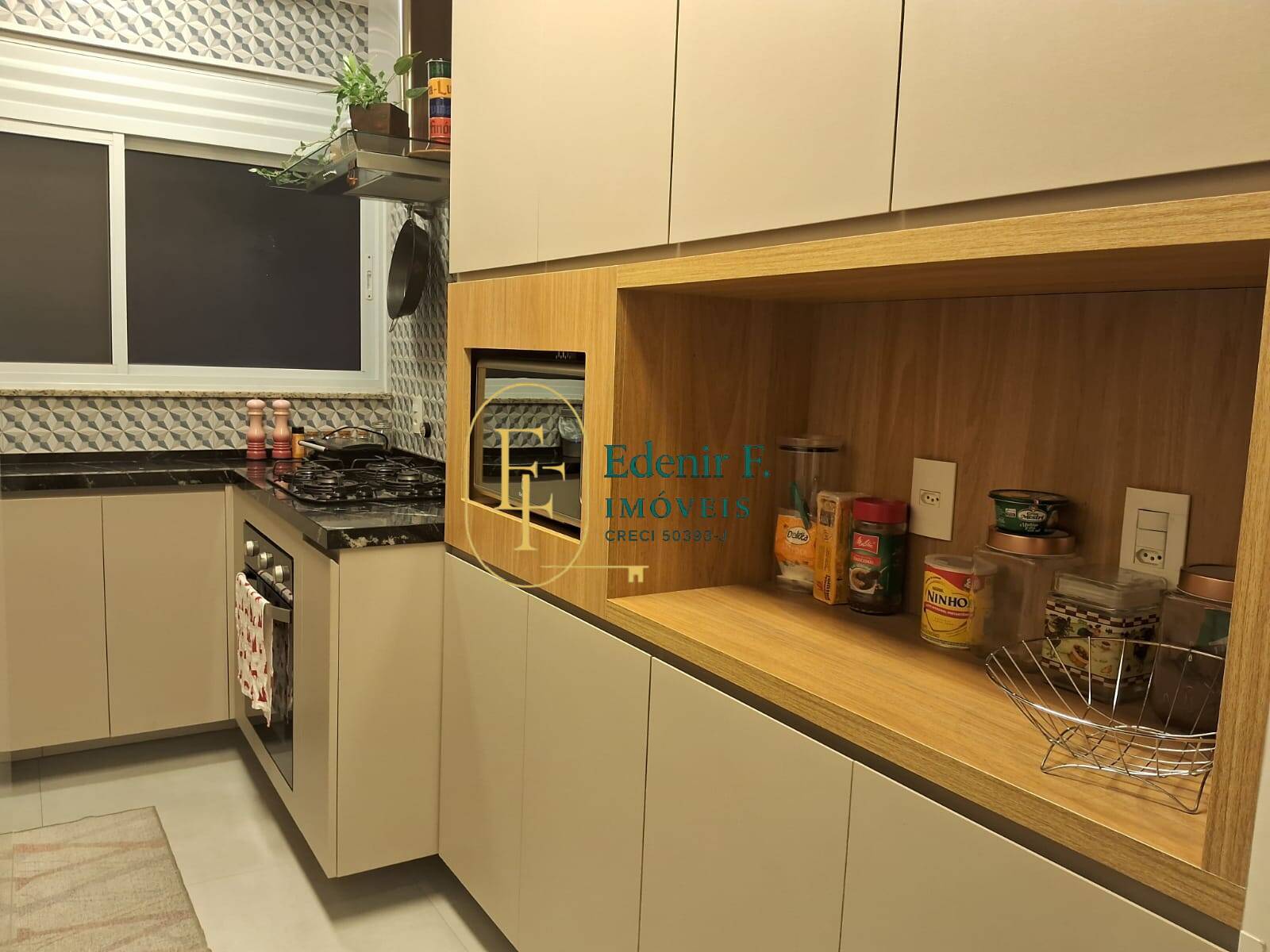 Apartamento, 2 quartos, 95 m² - Foto 1