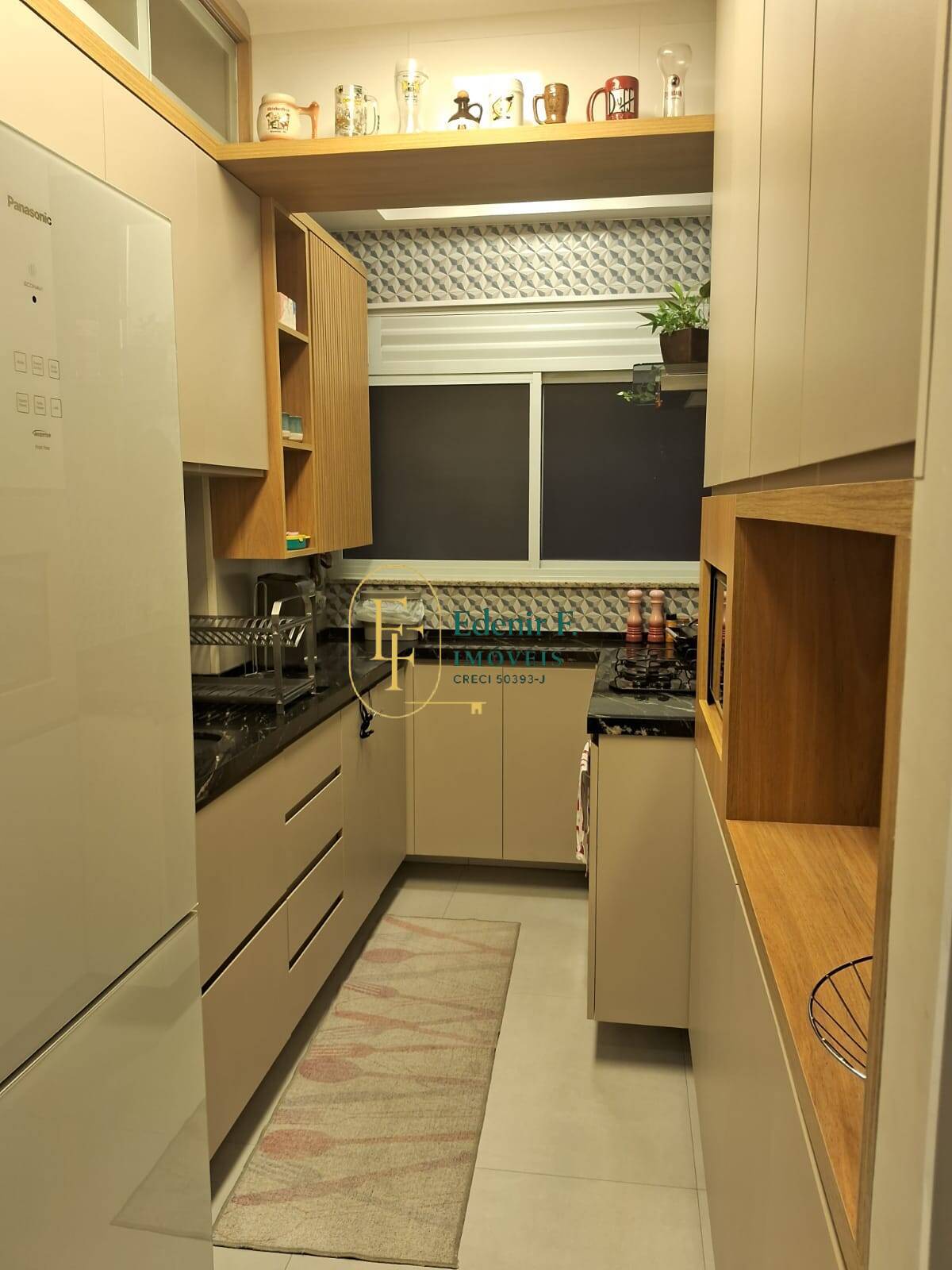 Apartamento, 2 quartos, 95 m² - Foto 8