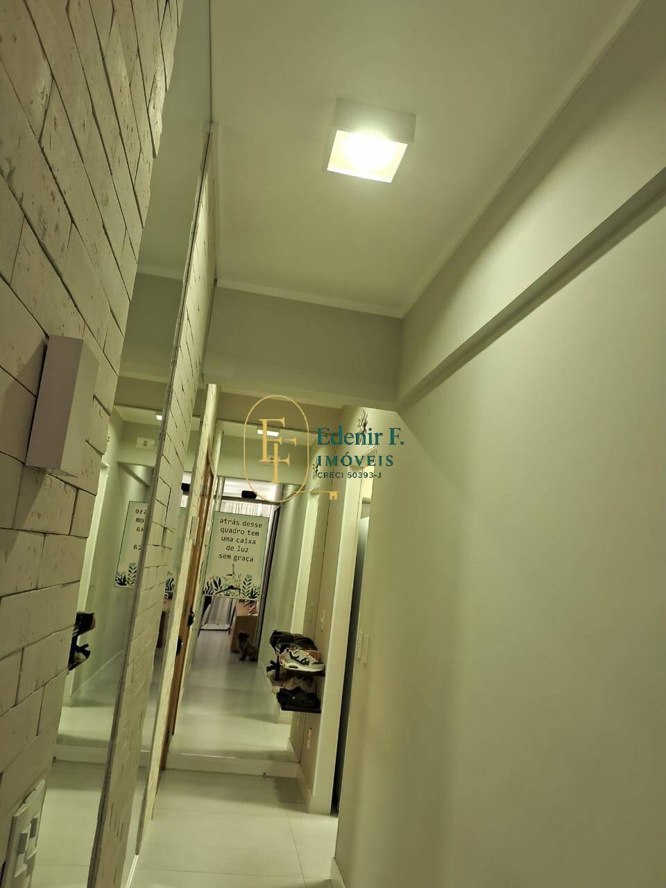 Apartamento, 2 quartos, 95 m² - Foto 14