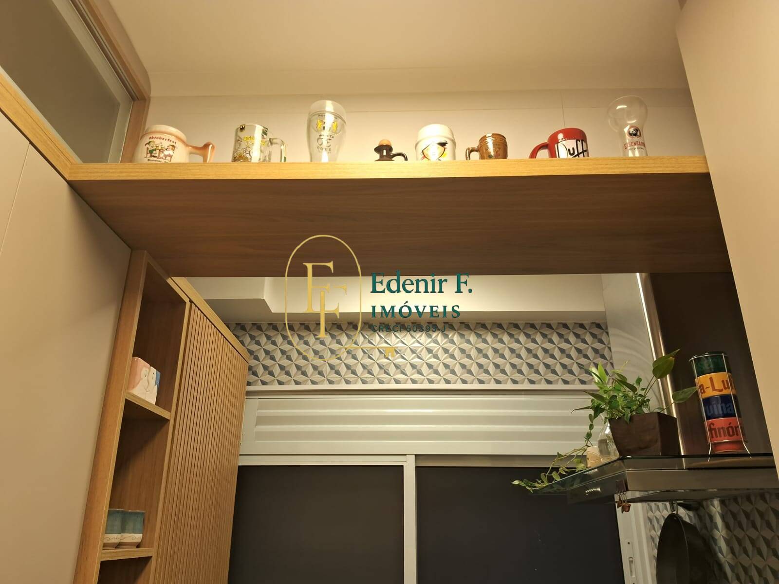 Apartamento, 2 quartos, 95 m² - Foto 6