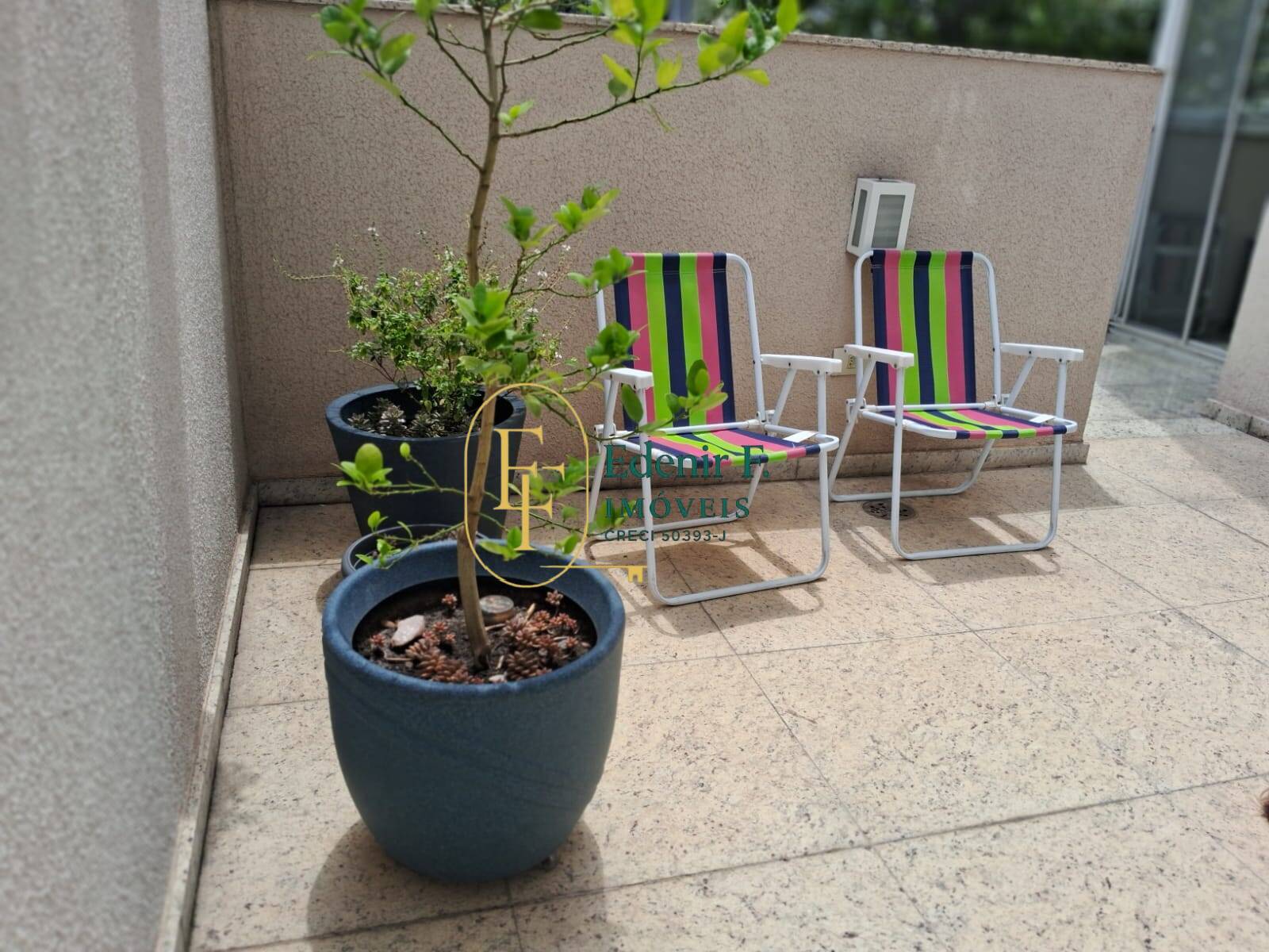Apartamento, 2 quartos, 95 m² - Foto 29